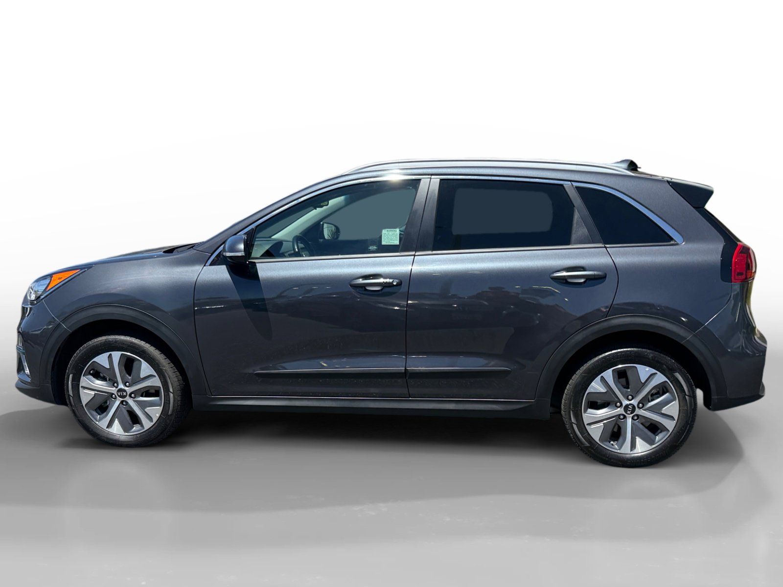 Used 2019 Kia Niro EX with VIN KNDCC3LGXK5022723 for sale in San Jose, CA