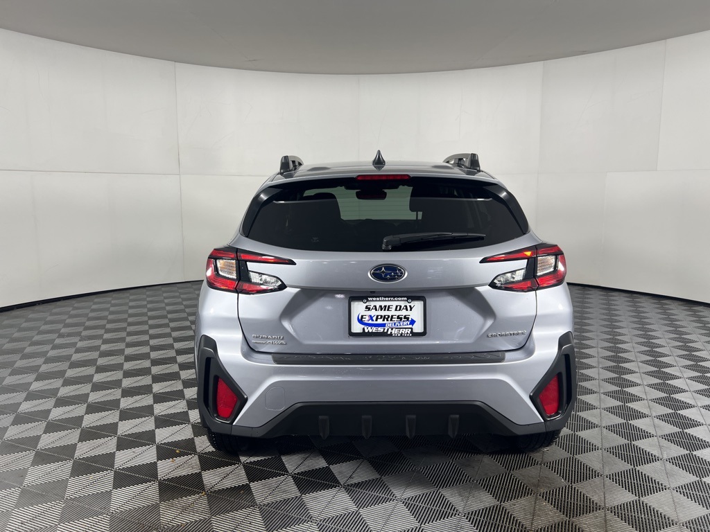 2024 Subaru Crosstrek Premium photo 3