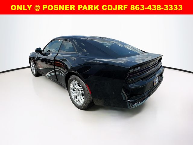 2025 Dodge Charger R/T photo 7