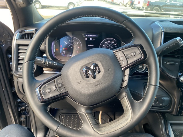 2025 Ram 3500 Limited photo 10