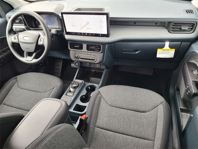 2025 Ford Maverick XLT photo 31