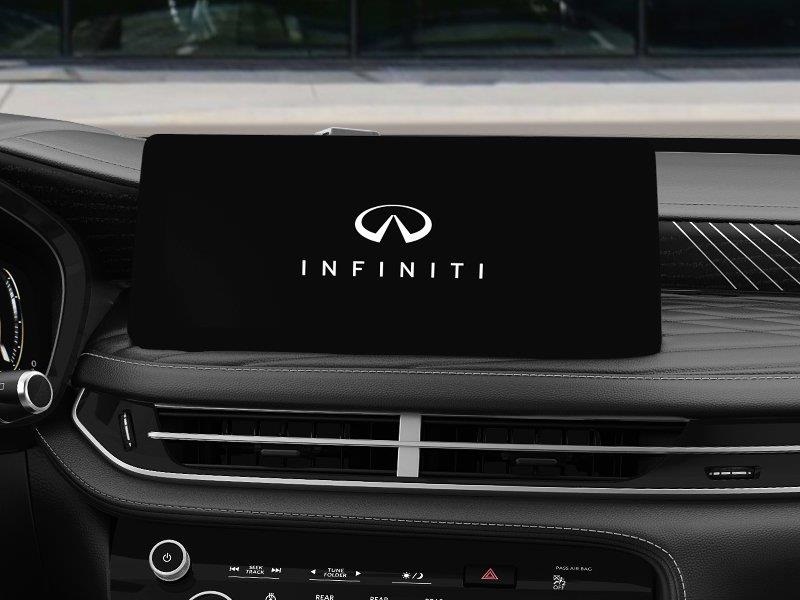 2026 Infiniti QX60 Autograph AWD photo 16