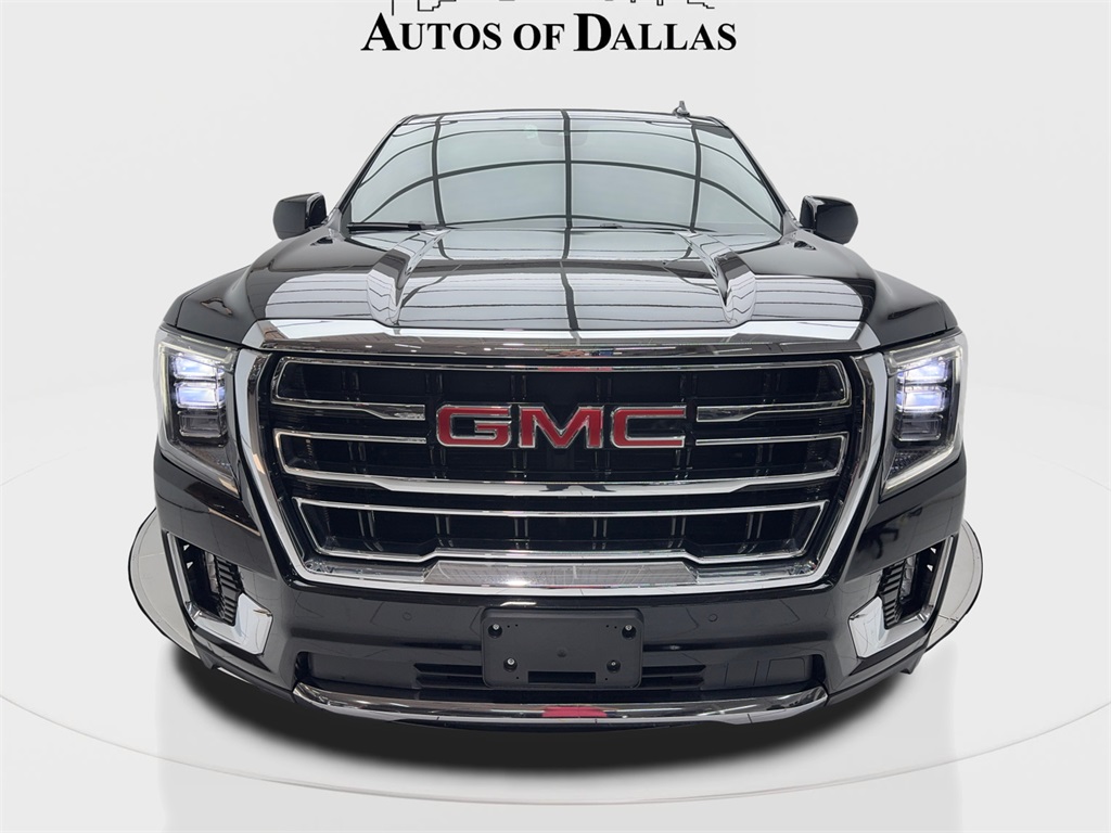 2023 Gmc Yukon SLT photo 4