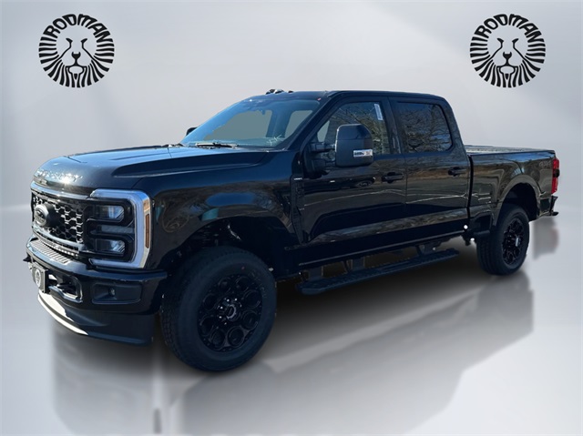 2026 Ford F-250 Super Duty Lariat's photo