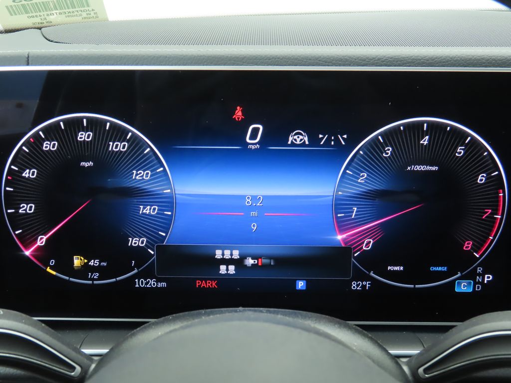 2026 Mercedes Benz GLS 450 4MATIC photo 31
