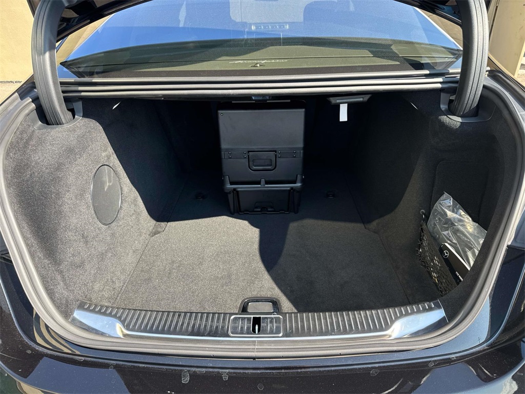2024 Mercedes Benz S Maybach 680 4MATIC photo 12