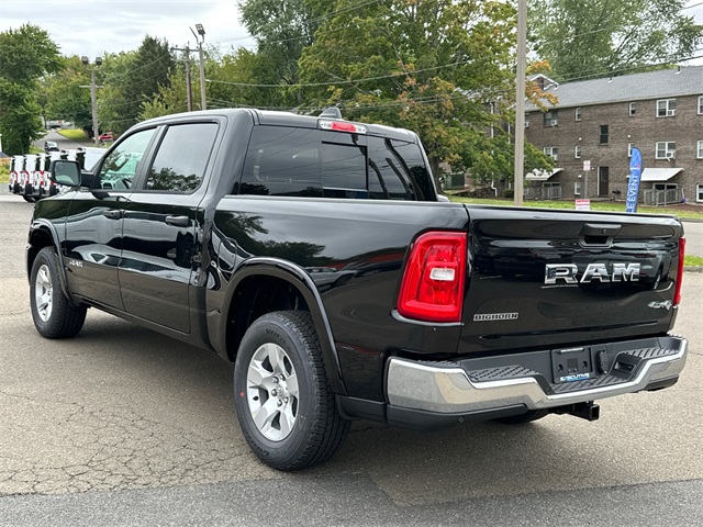 2025 Ram 1500 Big Horn Lone Star photo 2