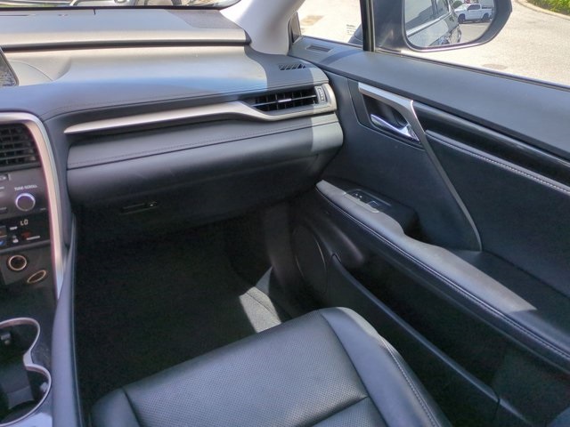 2017 Lexus RX 350 photo 11