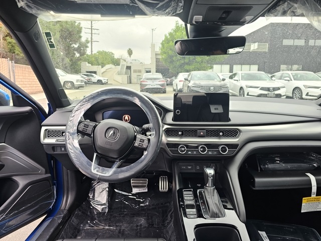 2026 Acura Integra A-Spec photo 25