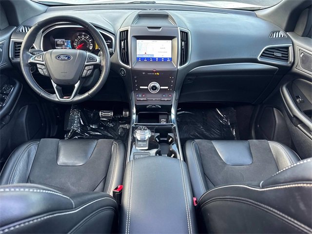 2020 Ford Edge ST photo 14