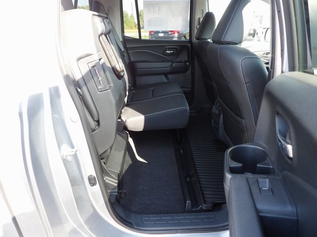 2023 Honda Ridgeline RTL photo 45