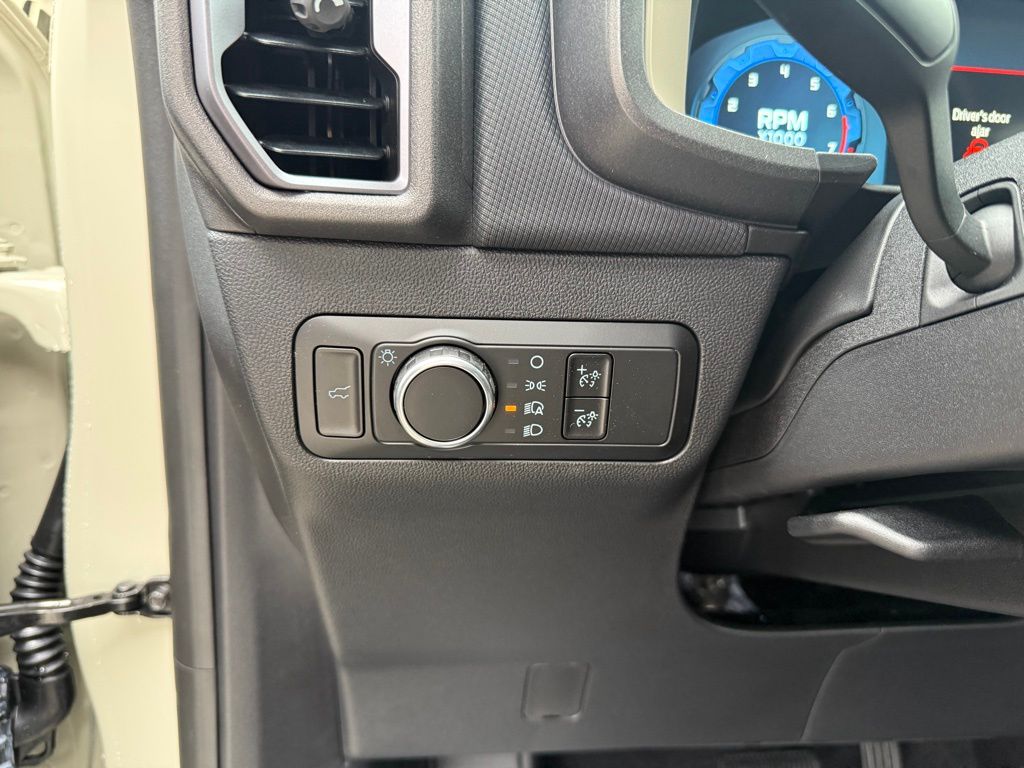 2025 Ford Bronco Sport Big Bend photo 4