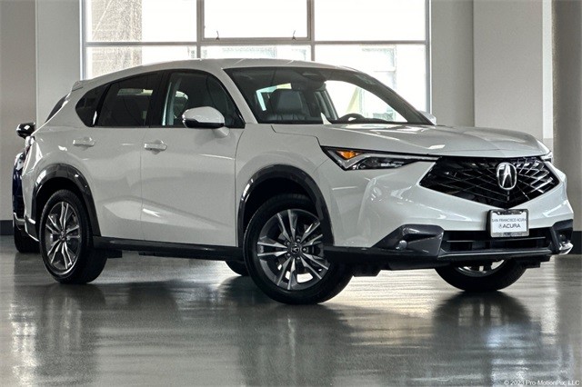 2025 Acura ADX Base's photo