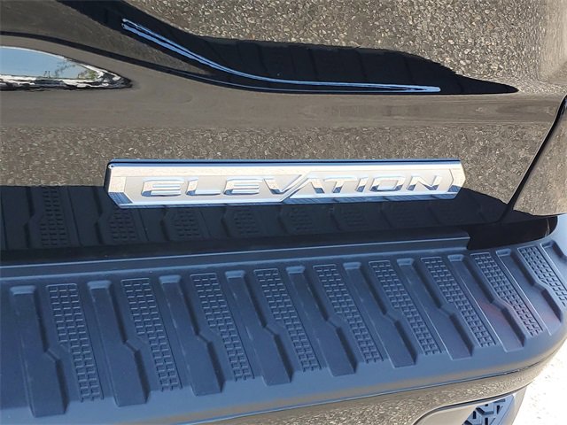 2025 Gmc Sierra 1500 Elevation photo 27