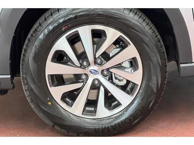 2025 Subaru Outback Base photo 25