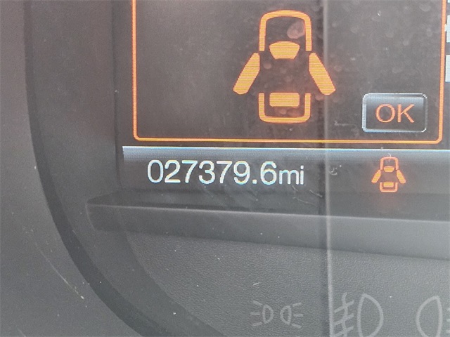 2024 Ford Edge SEL photo 23