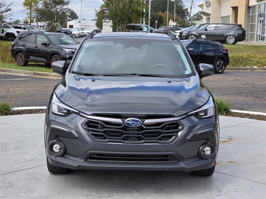 2024 Subaru Crosstrek Limited photo 2