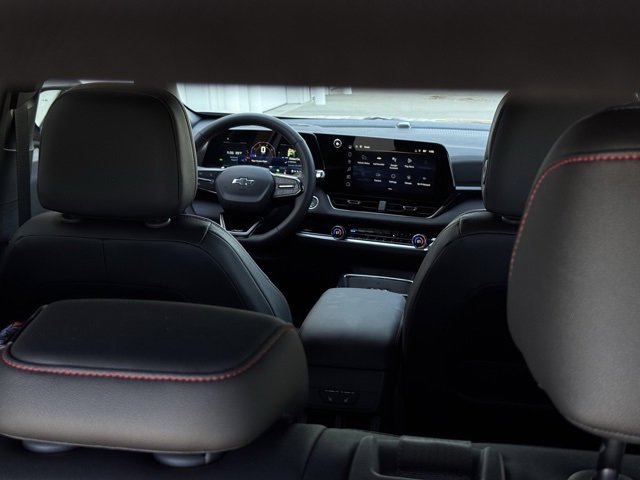 2026 Chevrolet Equinox RS photo 48