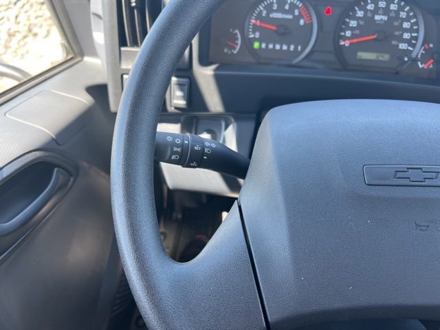 2024 Chevrolet Silverado 4500HD photo 10