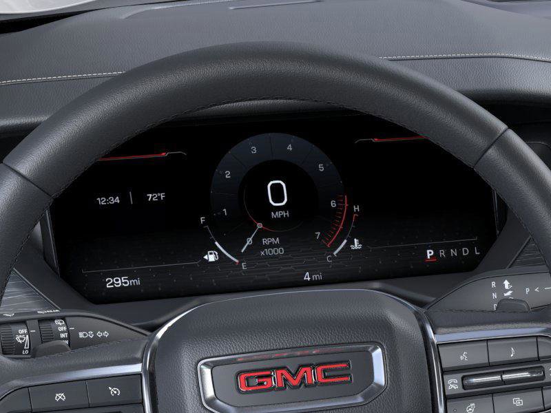 2026 Gmc Acadia Elevation photo 13