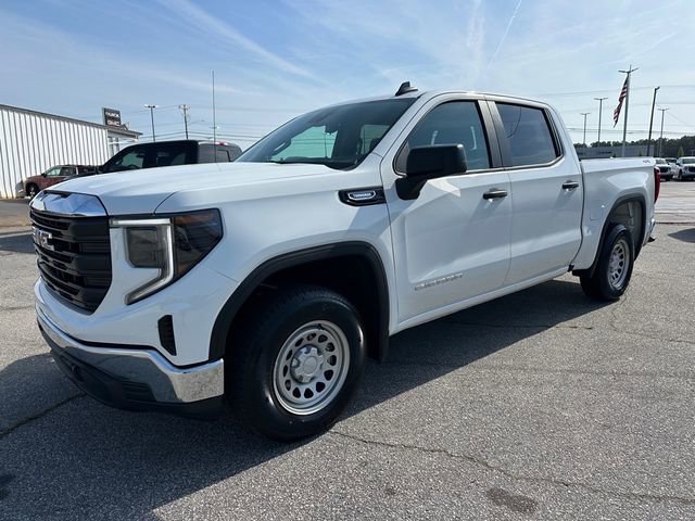 2025 Gmc Sierra 1500 Pro photo 2