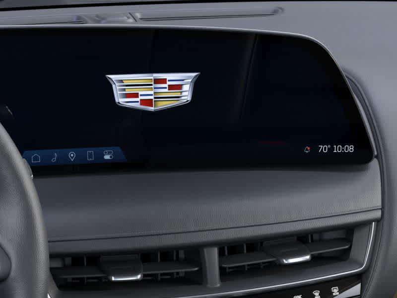 2026 Cadillac CT4 Premium Luxury photo 20