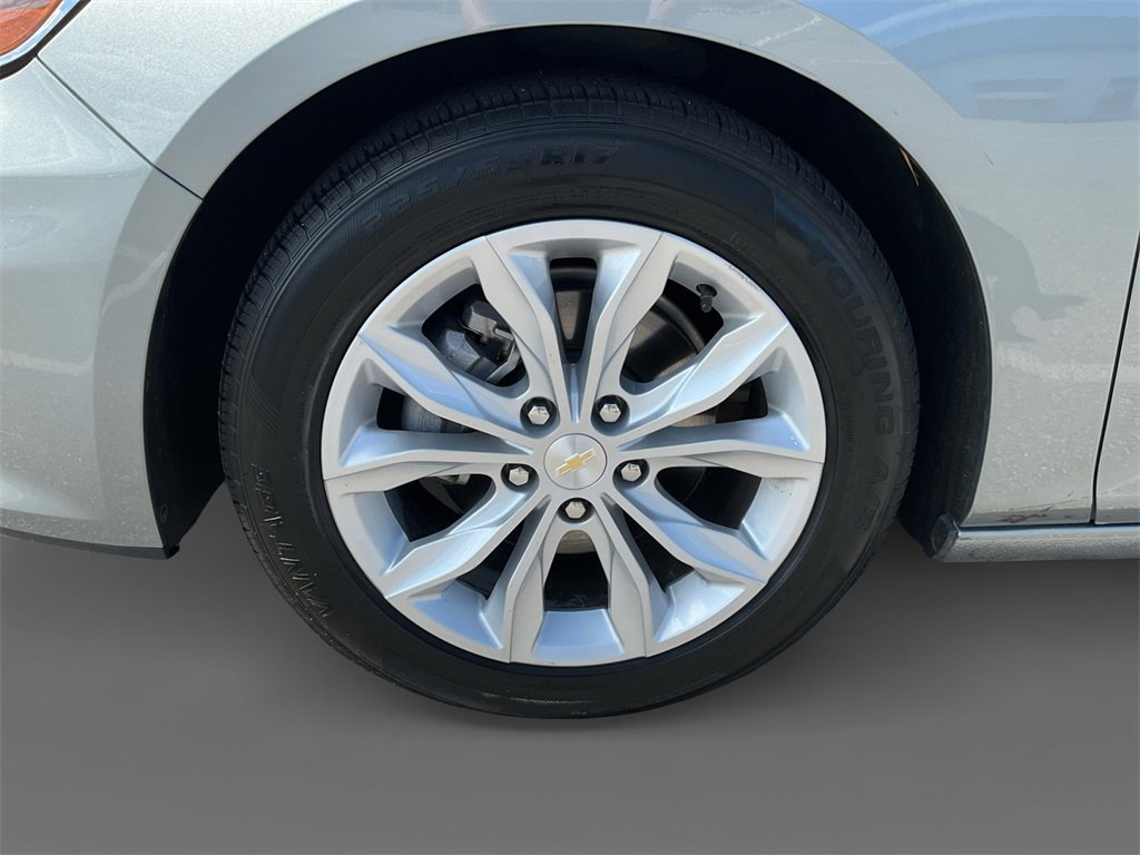 2024 Chevrolet Malibu 1LT photo 13