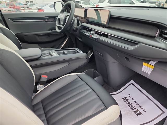 2026 Kia EV9 GT-Line photo 15