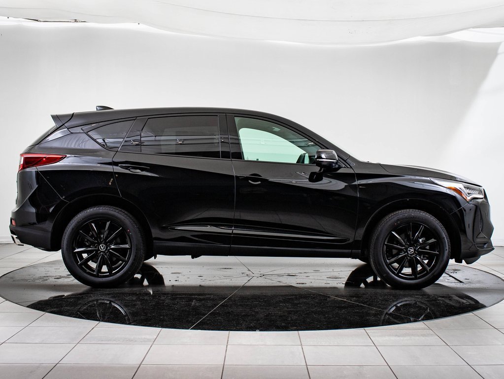 2025 Acura RDX photo 10