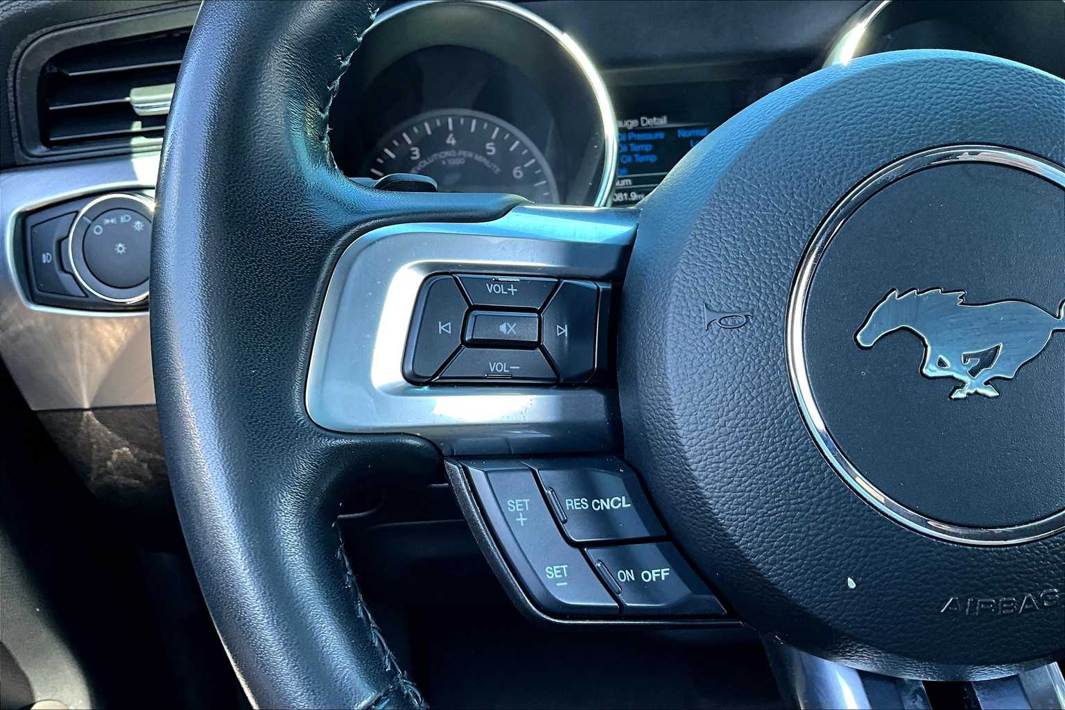 2023 Ford Mustang GT photo 20