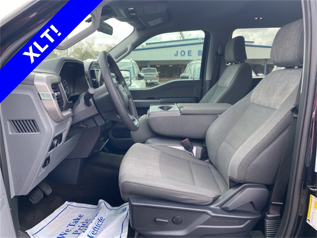 2023 Ford F-150 XLT photo 15