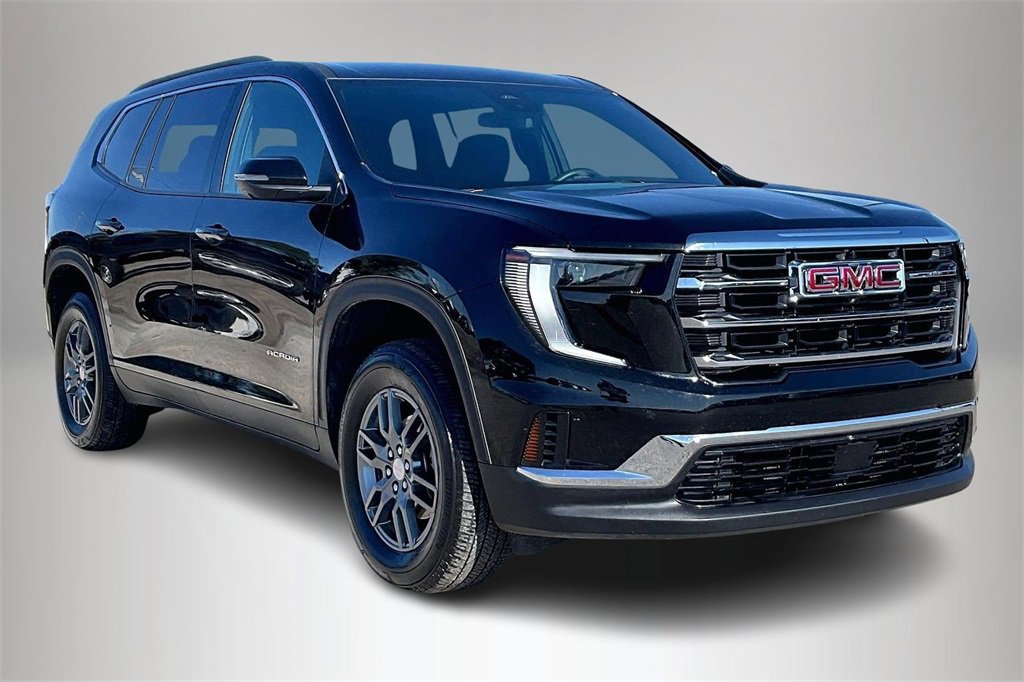 2025 GMC Acadia Elevation's photo