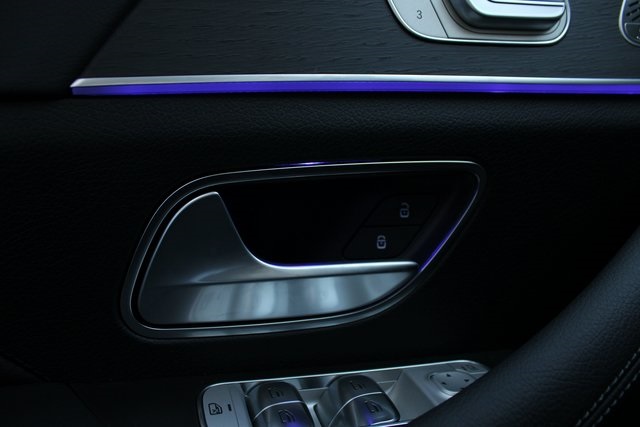2025 Mercedes Benz GLS 450 4MATIC photo 25