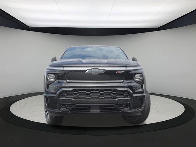 Used 2024 Chevrolet Silverado EV RST with VIN 1GC40ZEL5RU300101 for sale in Columbus, OH