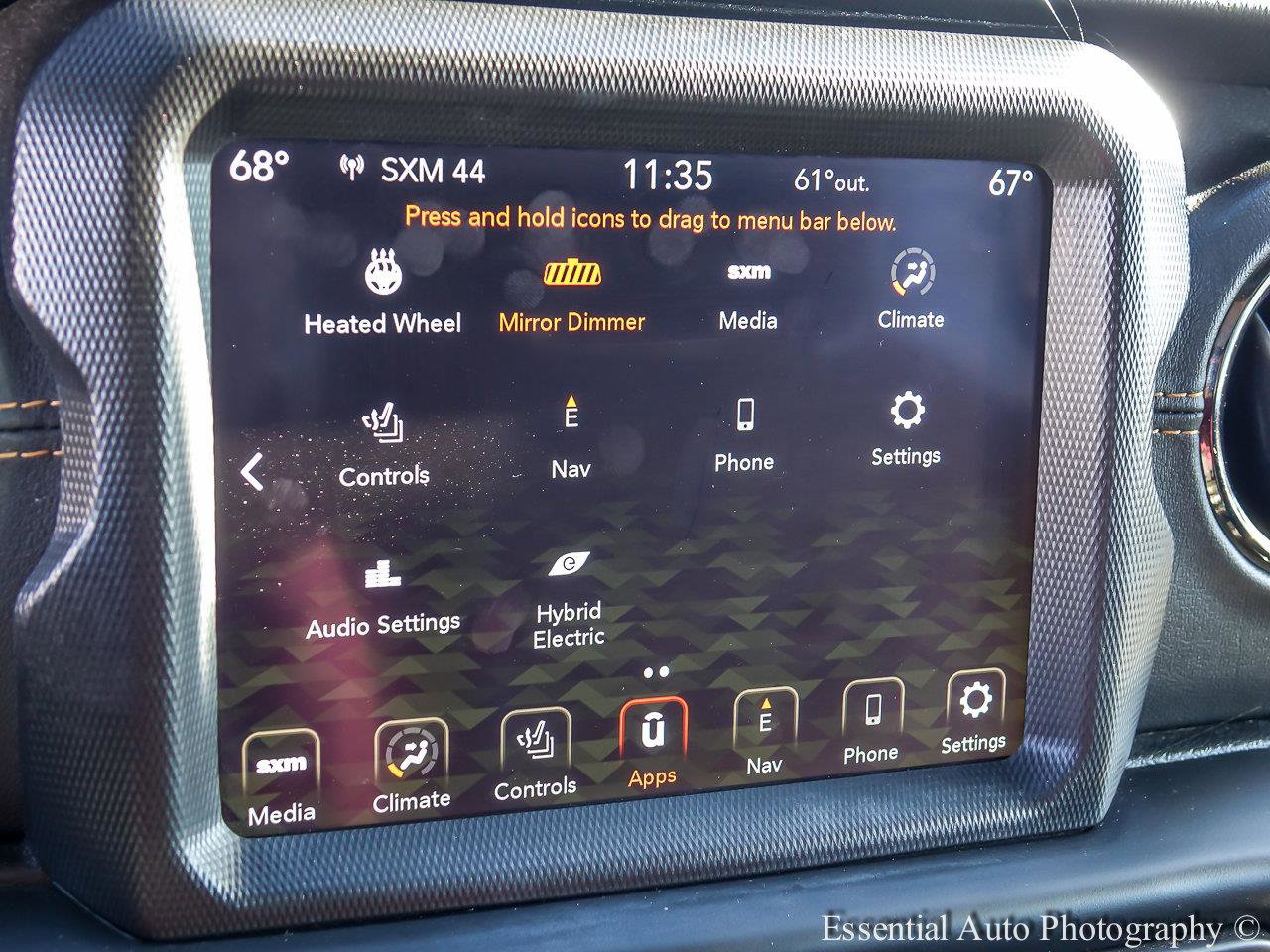 2022 JEEP WRANGLER - Image 13