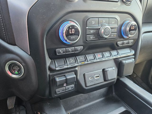 2020 Gmc Sierra 1500 SLT photo 13