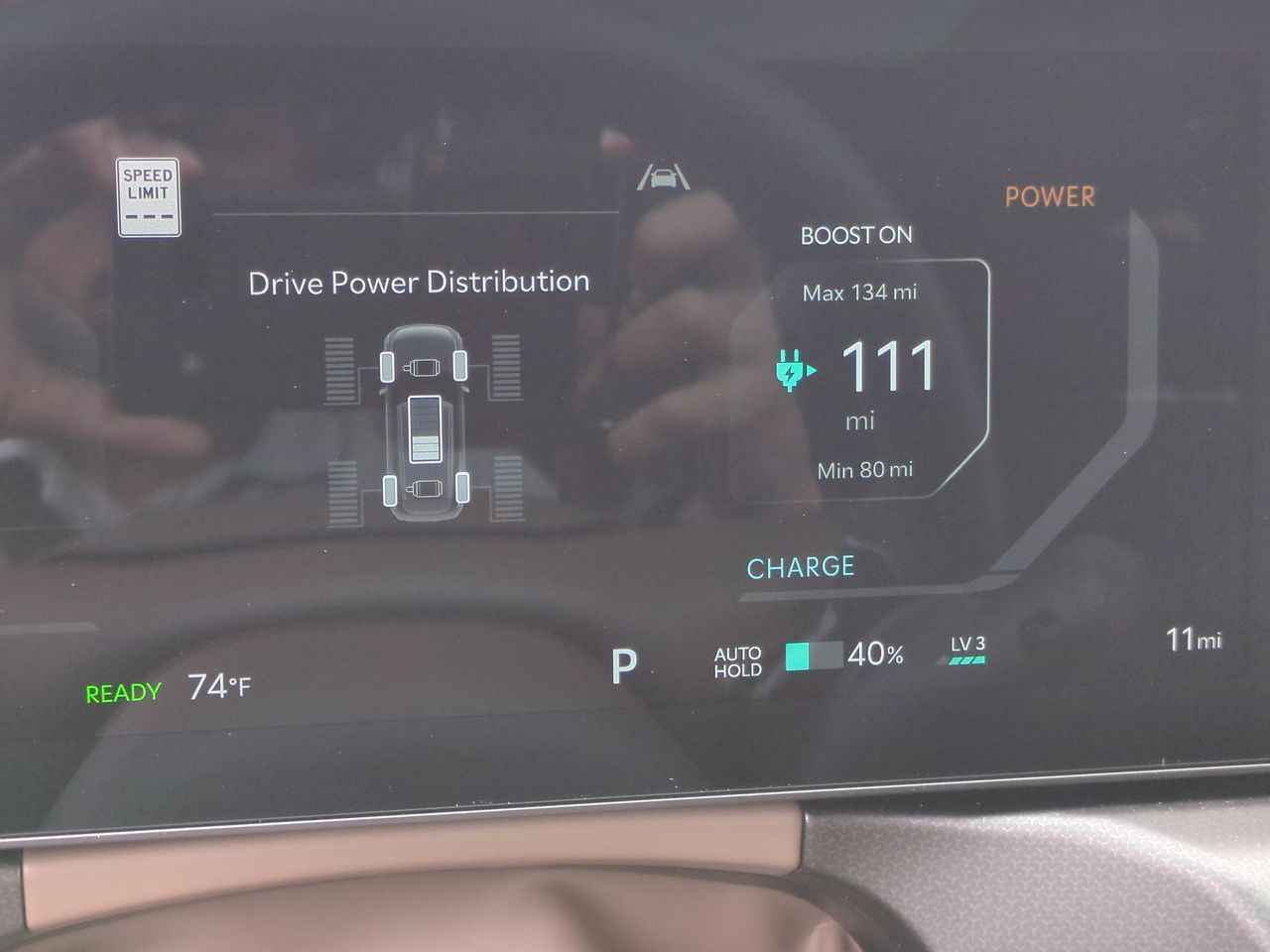 2026 Kia EV9 GT-Line photo 12