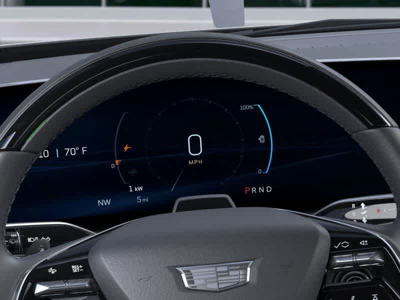 2026 Cadillac Lyriq Sport photo 17