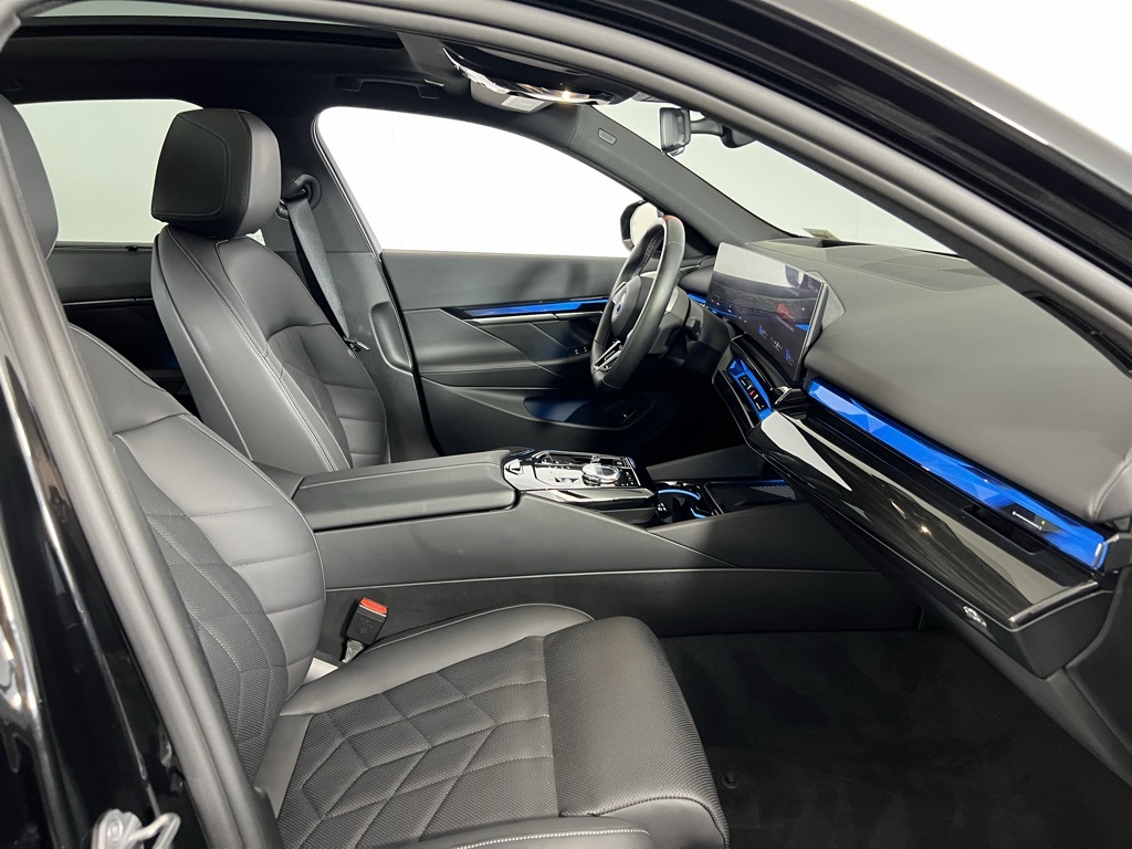 2024 Bmw i5 M60 photo 30