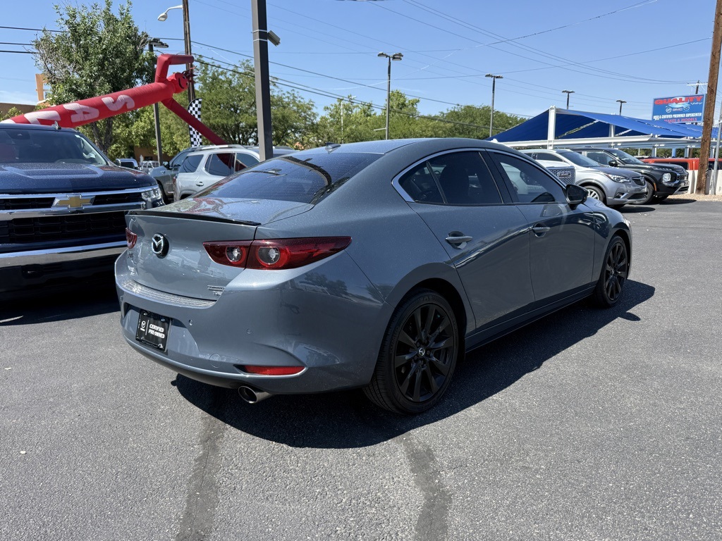 2023 Mazda Mazda3 2.5 Turbo Premium Plus photo 7