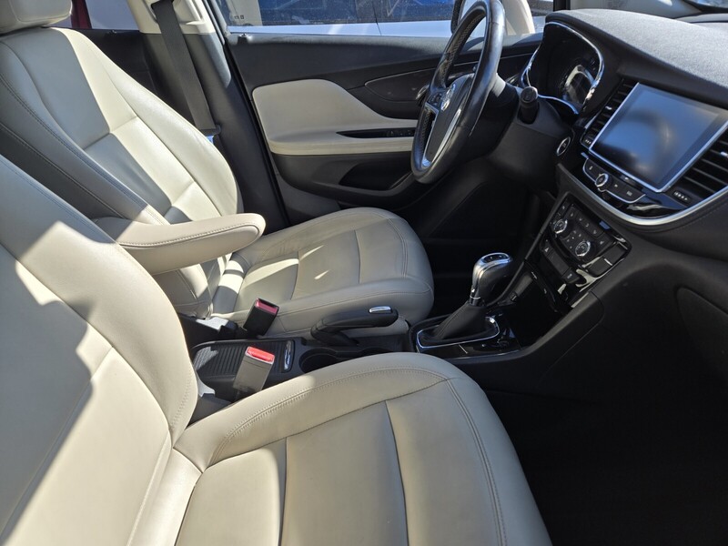 2019 Buick Encore Essence photo 4