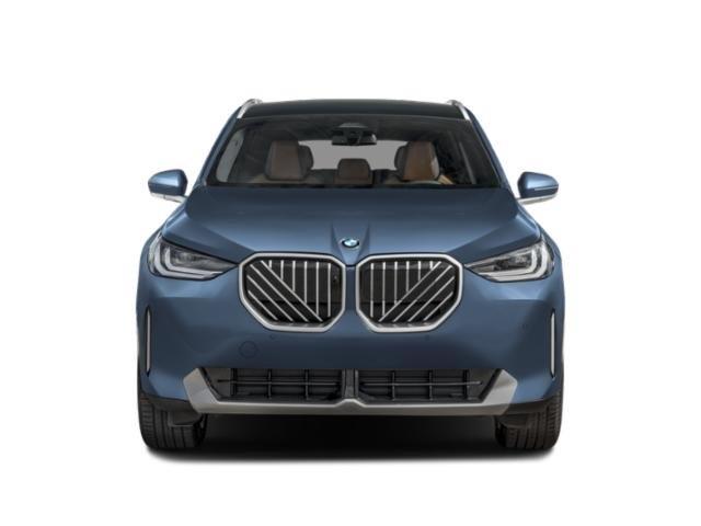 2025 Bmw X3 30x Drive photo 4