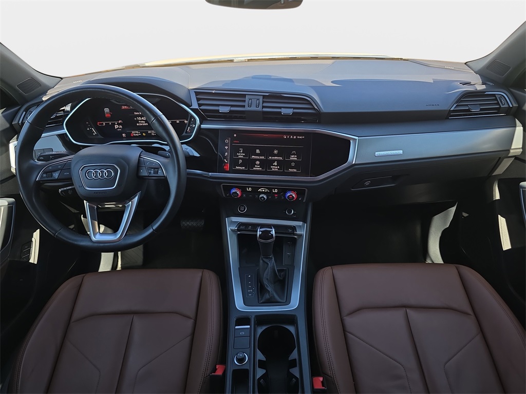 2022 Audi Q3 Premium Plus S line photo 6