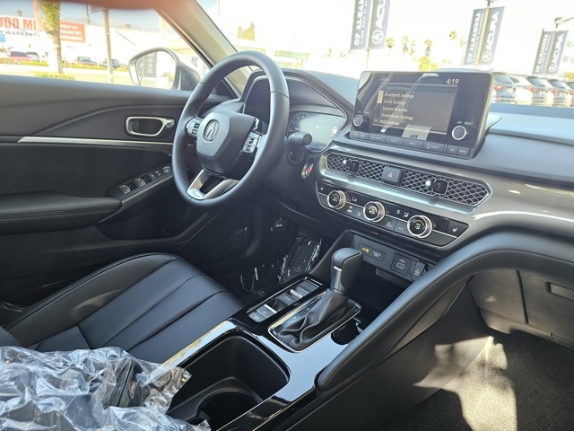 2025 Acura Integra Base photo 29
