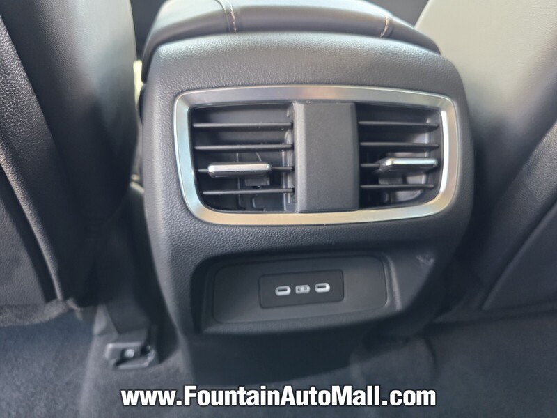 2024 Acura RDX Technology photo 5