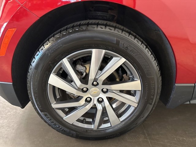 2024 Chevrolet Equinox LT photo 31