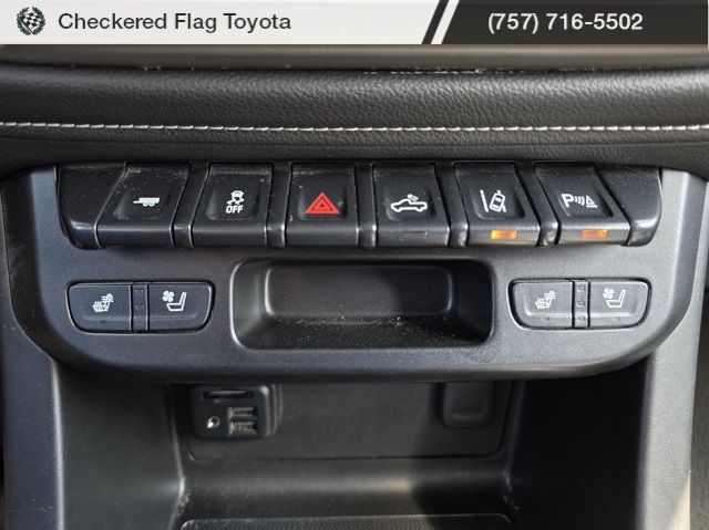 2021 Gmc Canyon Denali photo 18