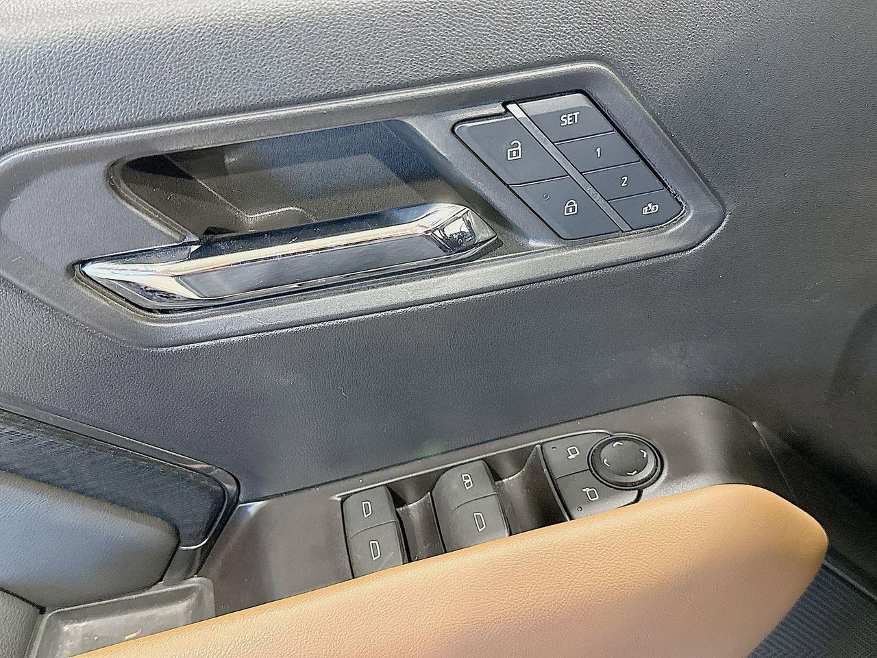 2024 Gmc Canyon AT4 photo 21