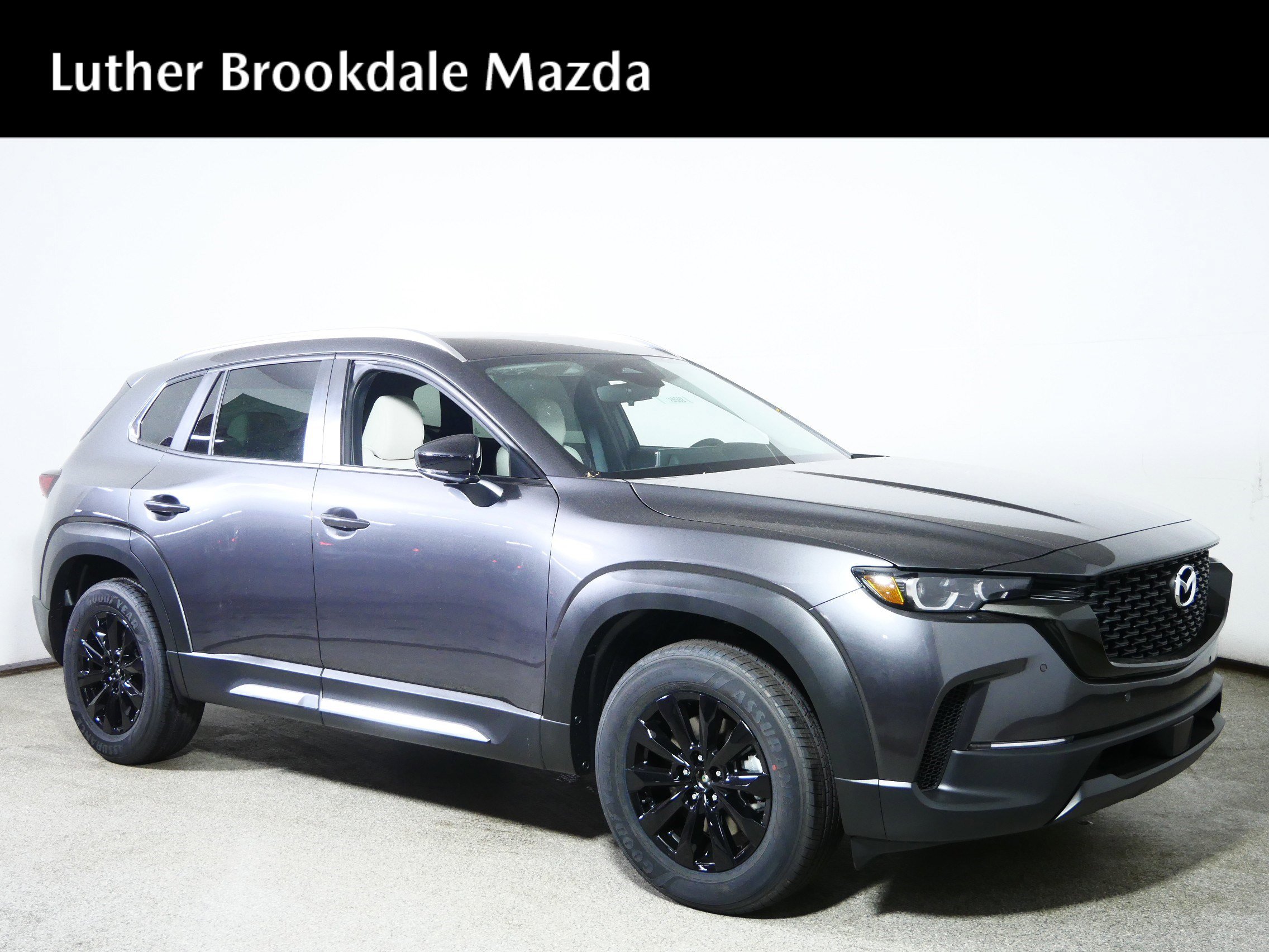2026 Mazda CX-50 Preferred's photo