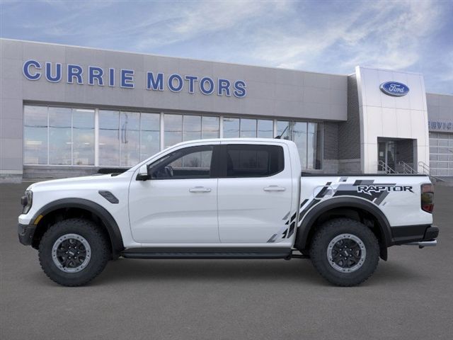2025 FORD RANGER - Image 3